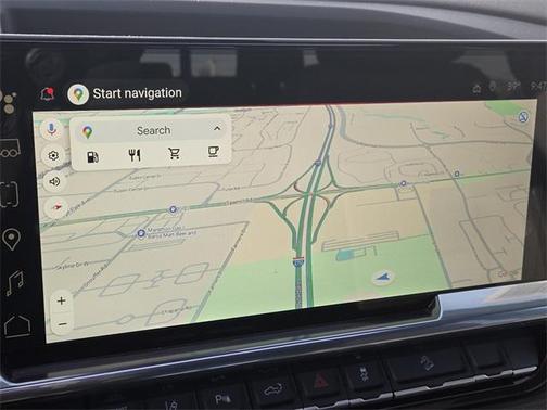 2025 GMC Sierra 3500 SLT