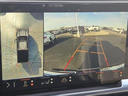 2025 GMC Sierra 3500 SLT