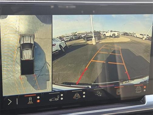 2025 GMC Sierra 3500 SLT