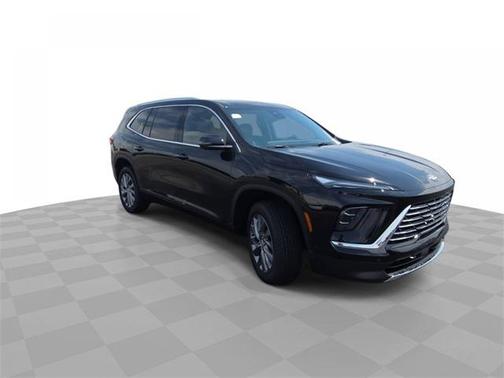 2025 Buick Enclave Preferred FWD