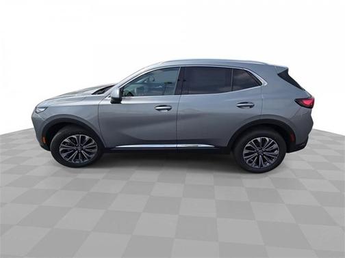 2025 Buick Envision Preferred AWD