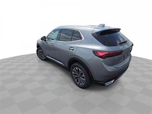 2025 Buick Envision Preferred AWD