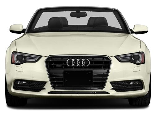 2016 Audi A5 2.0T Premium