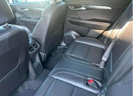 2024 Buick Envision Preferred AWD