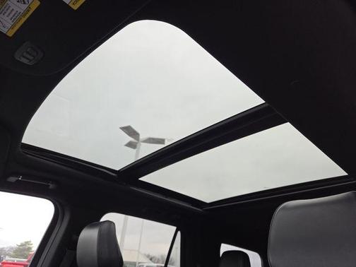 2024 Lincoln Navigator Premiere