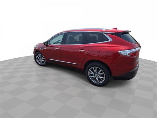 2023 Buick Enclave Premium AWD