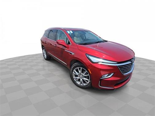 2023 Buick Enclave Premium AWD