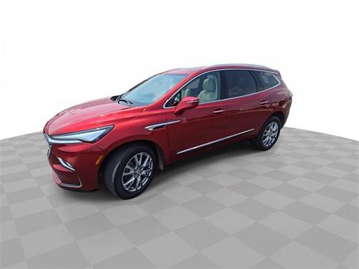 2023 Buick Enclave Premium AWD
