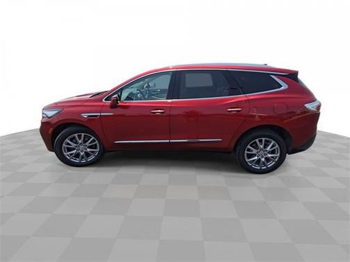 2023 Buick Enclave Premium AWD