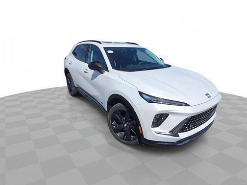 2025 Buick Envision Sport Touring AWD