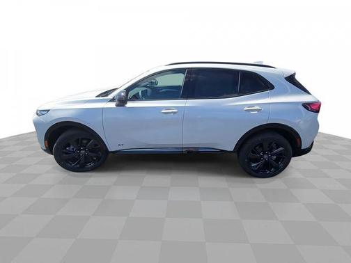 2025 Buick Envision Sport Touring AWD