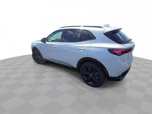 2025 Buick Envision Sport Touring AWD