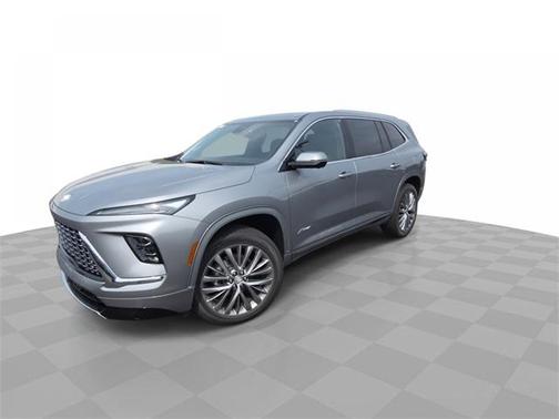 2025 Buick Enclave Avenir FWD