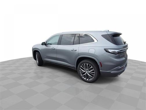 2025 Buick Enclave Avenir FWD