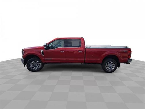 2022 Ford F-350 King Ranch
