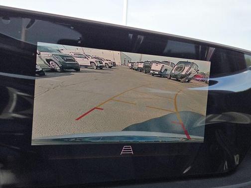 2026 Buick Envista Sport Touring FWD