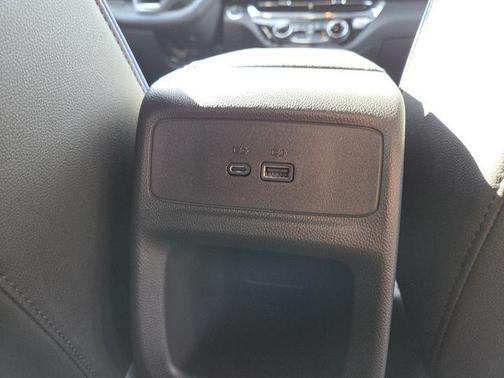 2026 Buick Envista Sport Touring FWD