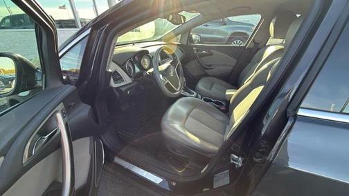 2015 Buick Verano Base