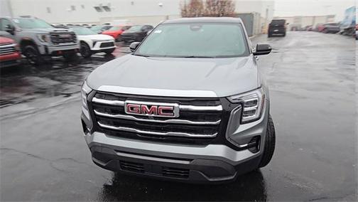 2025 GMC Terrain AWD Elevation