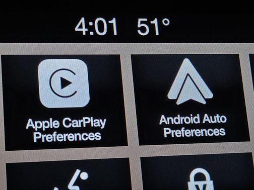 2018 Lincoln MKX Premiere