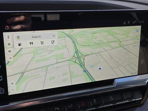 2026 Chevrolet Silverado 2500 LTZ