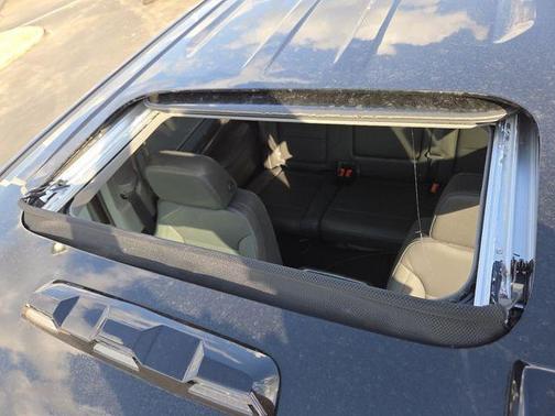 2026 Chevrolet Silverado 2500 LTZ