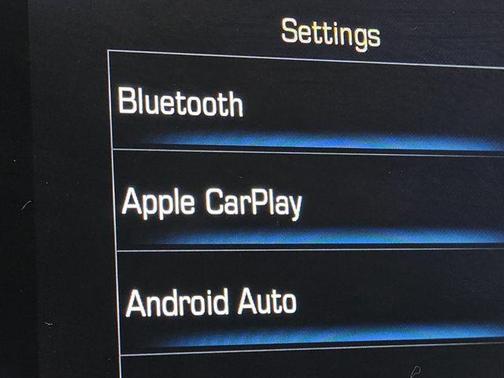 2017 Cadillac XT5 Base