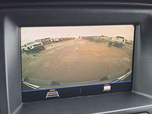 2020 Chevrolet Colorado WT