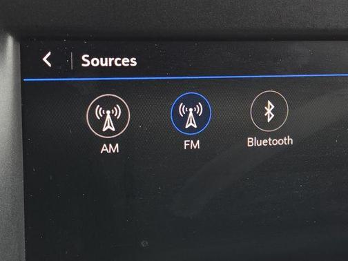 2020 Chevrolet Colorado WT