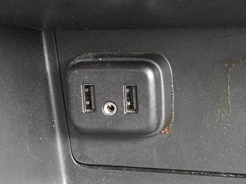 2020 Chevrolet Colorado WT