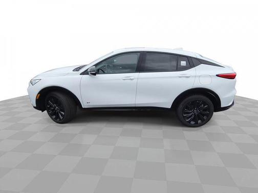 2025 Buick Envista Sport Touring FWD