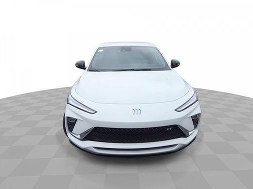 2025 Buick Envista Sport Touring FWD