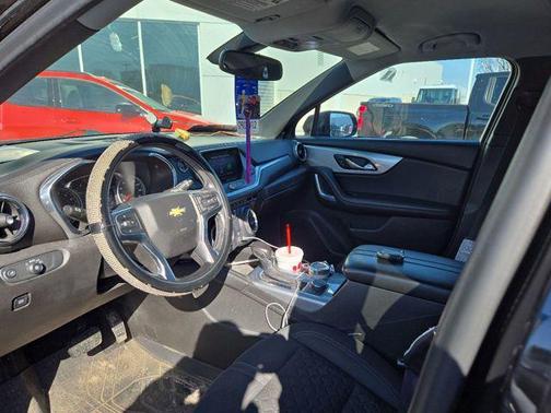 2020 Chevrolet Blazer 2LT