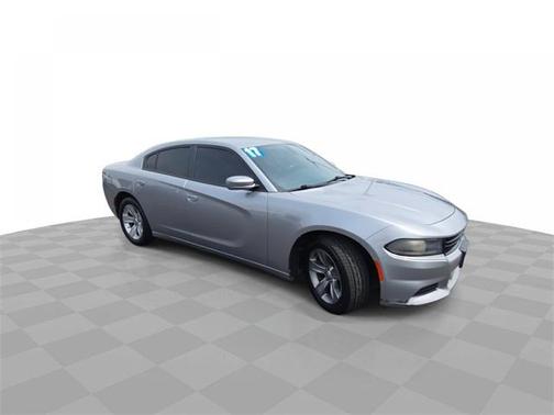 2017 Dodge Charger SXT