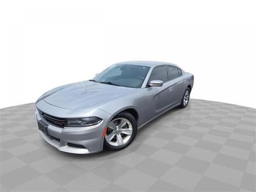 2017 Dodge Charger SXT