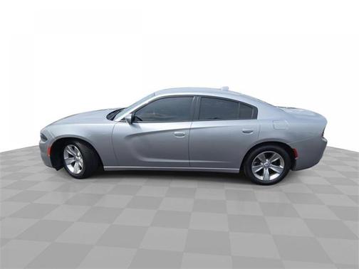 2017 Dodge Charger SXT