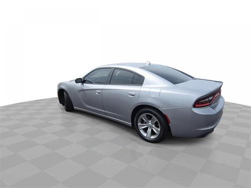 2017 Dodge Charger SXT
