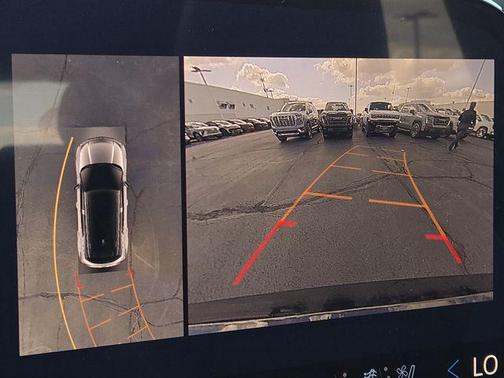 2026 Chevrolet Blazer EV AWD RS