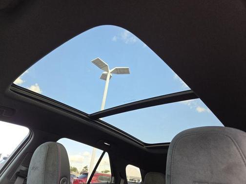 2026 Chevrolet Blazer EV AWD RS