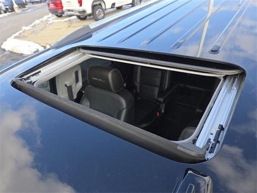 2020 GMC Yukon XL Denali