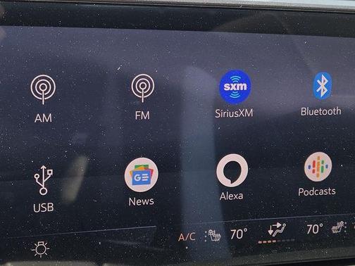 2025 Buick Envision Sport Touring AWD