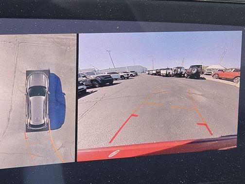 2025 Buick Envision Sport Touring AWD