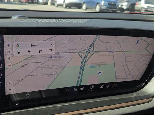 2025 Buick Envision Sport Touring AWD