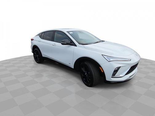 2025 Buick Envista Sport Touring FWD