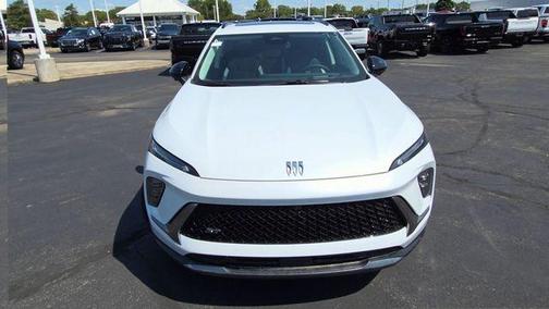 2025 Buick Envision Sport Touring AWD