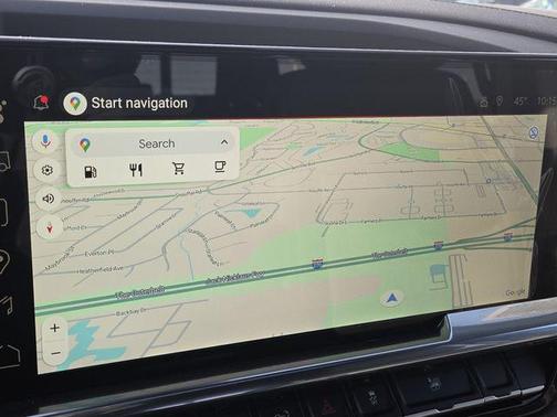 2025 GMC Sierra 2500 SLT