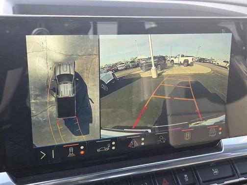 2025 GMC Sierra 2500 SLT