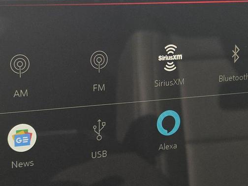 2025 GMC Sierra 2500 SLT