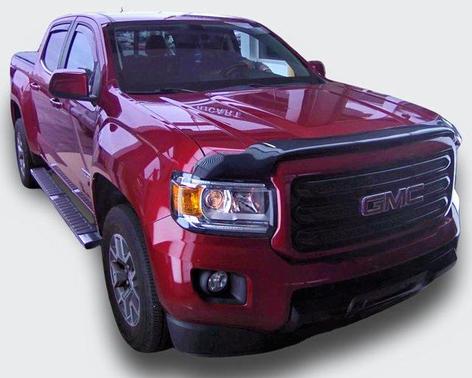 2018 GMC Canyon All Terrain