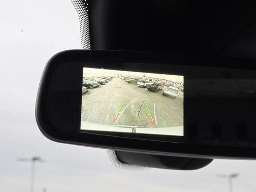 2018 Ford Transit-250 Base